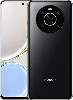 Honor Magic 4 Lite nocny czarny Black