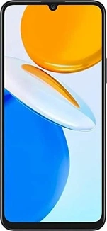 Honor X7 128GB/4GB nocny czarny Black