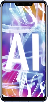 Huawei Mate 20 Lite Dual-SIM niebieski