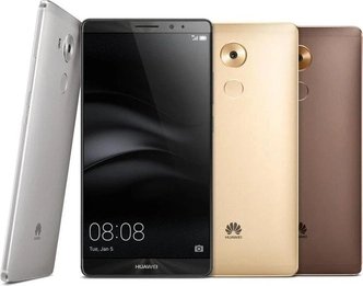 Huawei Mate 8 32GB szary