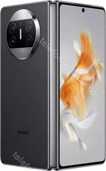 Huawei Mate X3 czarny