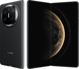 Huawei Mate X6 czarny