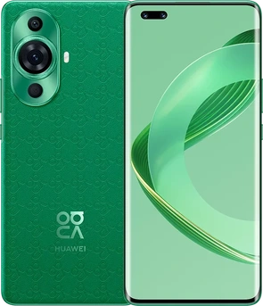 Huawei Nova 11 Pro zielony