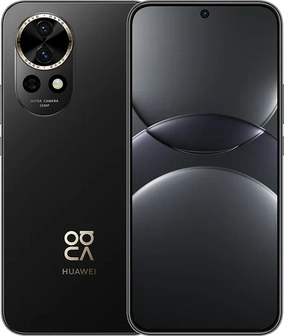Huawei Nova 13 czarny
