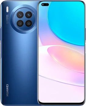 Huawei Nova 8i Interstellar Blue