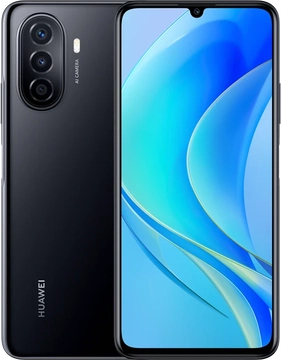 Huawei Nova Y70 nocny czarny Black