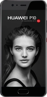 Huawei P10 Dual-SIM czarny