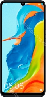 Huawei P30 Lite Dual-SIM 128GB czarny