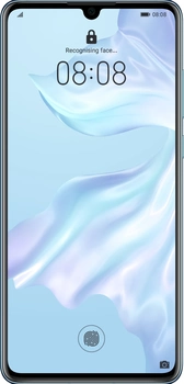 Huawei P30 Dual-SIM breathing crystal