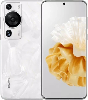 Huawei P60 Pro 256GB Rococo perłowy