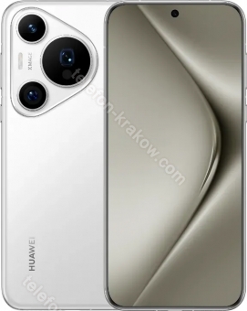 Huawei Pura 70 Pro biały