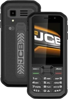 JCB Tradesman 3 czarny