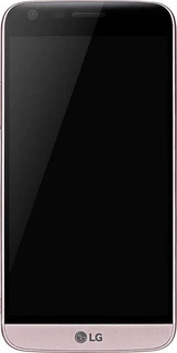 LG G5 H850 różowy