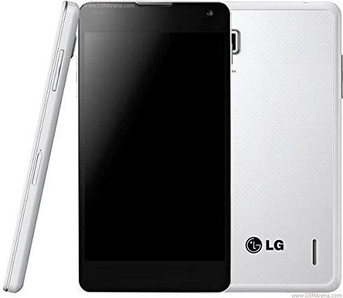 LG Optimus G E975 biały