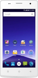 Mobistel Cynus E6 biały