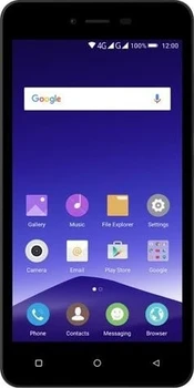 Mobistel Cynus E7 czarny