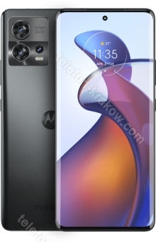 Motorola Edge 30 Fusion Cosmic Grey
