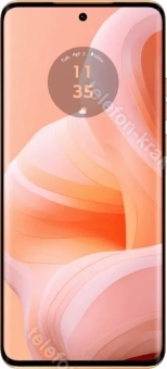 Motorola Edge 40 Neo Peach Fuzz