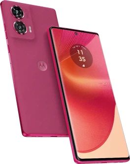Motorola Edge 50 Fusion 256GB/12GB Hot różowy