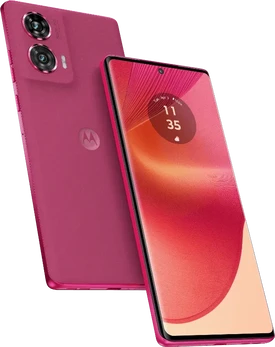 Motorola Edge 50 Fusion 512GB Hot różowy