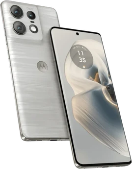 Motorola Edge 50 Pro Moonlight perłowy