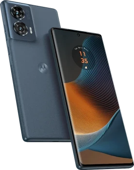 Motorola Edge 50 Fusion 128GB Forest Blue