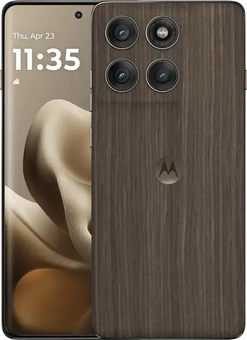 Motorola Edge 60 Pro 512GB PANTONE Walnut