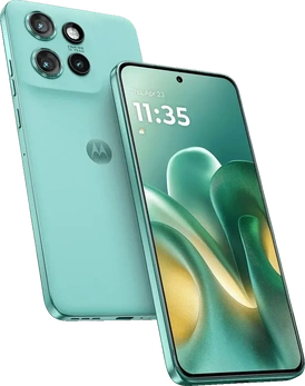 Motorola Edge 60 Neo 256GB/12GB PANTONE Frostbite