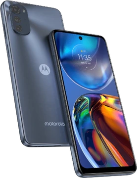 Motorola Moto E32 Slate Grey