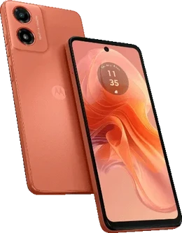 Motorola Moto G04 64GB Sunrise pomarańczowy