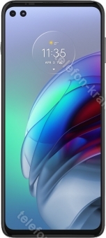 Motorola Moto G100 Iridescent Sky