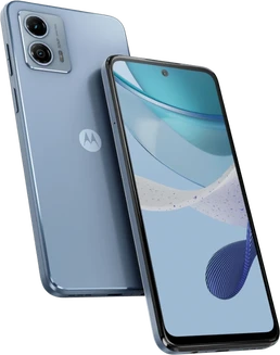 Motorola Moto G53 5G Arctic Silver