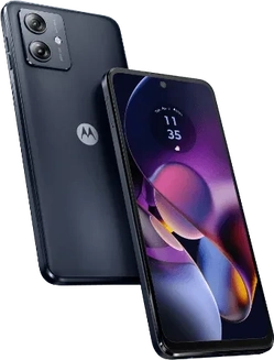 Motorola Moto G54 5G Power Edition 256GB/8GB nocny czarny Blue