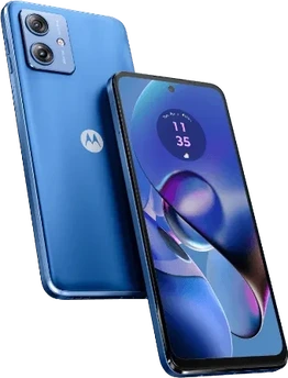 Motorola Moto G54 5G Power Edition 256GB/12GB perłowy Blue