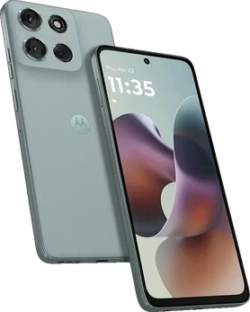 Motorola Moto G56 5G 512GB Pantone Gray Mist