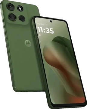 Motorola Moto G56 5G 256GB Pantone Dill
