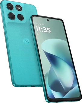 Motorola Moto G57 Power 256GB PANTONE fluidity