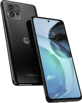 Motorola Moto G72 128GB/8GB Meteorite Gray
