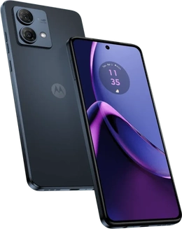 Motorola Moto G84 5G 256GB/12GB nocny czarny Blue