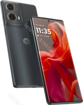 Motorola Moto G85 5G Urban Grey