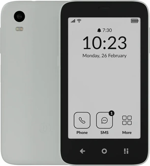 Mudita Kompakt biały