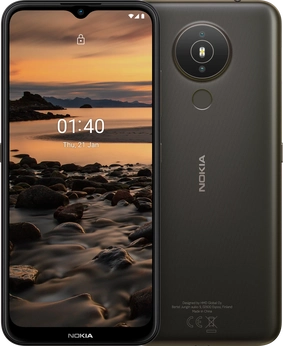 Nokia 1.4 Dual-SIM 16GB Charcoal