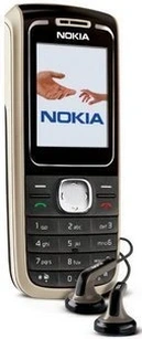 Nokia 1650 czarny
