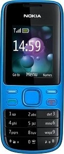 Nokia 2690 niebieski