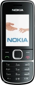 Nokia 2700 classic jet black