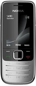 Nokia 2730 classic czarny