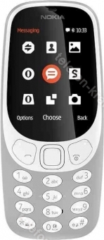 Nokia 3310 (2017) Dual-SIM z brandingiem