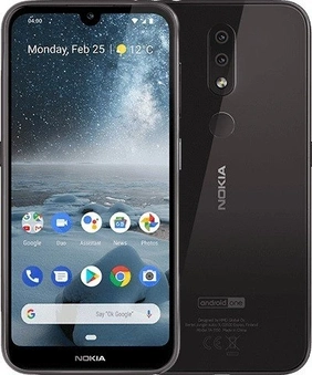 Nokia 4.2 Dual-SIM 32GB czarny
