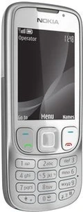 Nokia 6303i classic