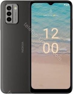 Nokia G22 128GB Meteor Grey